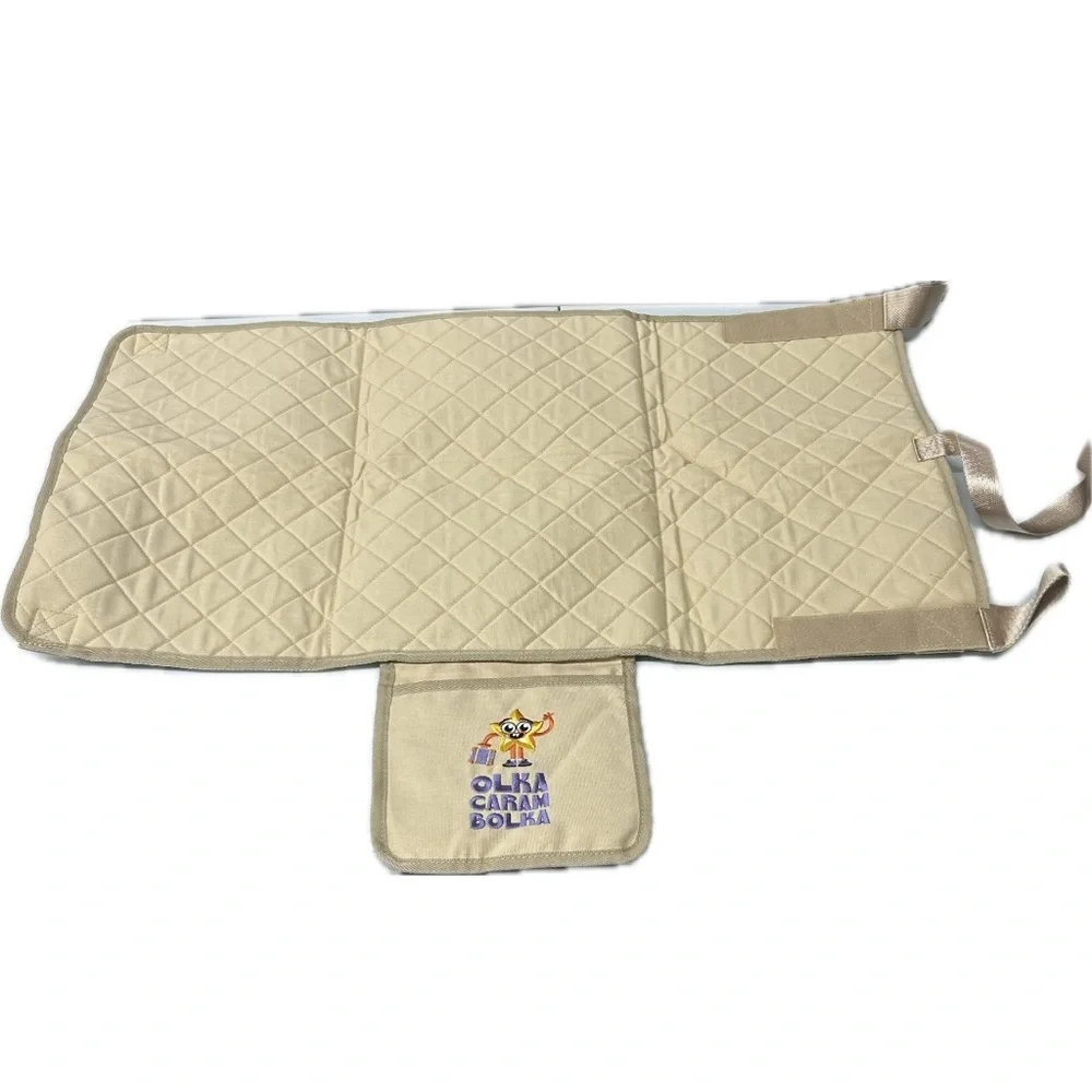 Diaper Changing Cover